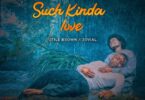 MP3 DOWNLOAD Otile Brown ft Jovial – Such Kinda Love