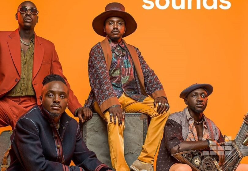 MP3 DOWNLOAD Sauti Sol – Insecure