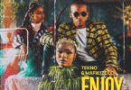 MP3 DOWNLOAD Tekno Ft Mafikizolo – Enjoy Remix