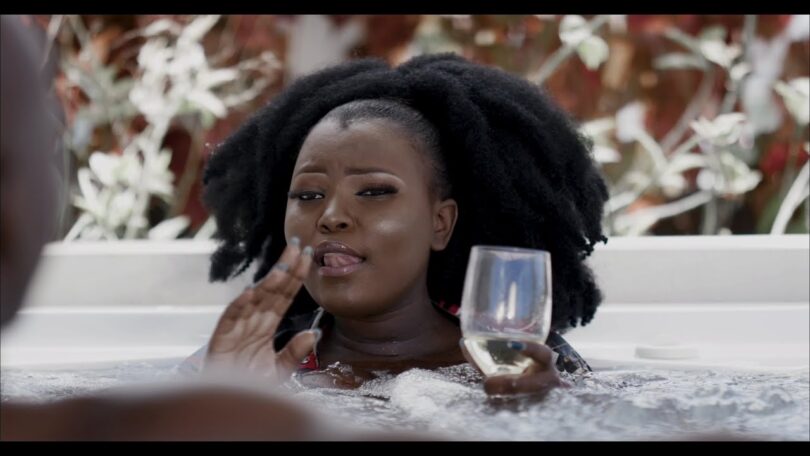 VIDEO DOWNLOAD Anjella – Nobody