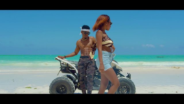 VIDEO DOWNLOAD Nedy Music – Pinda