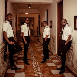 MP3 DOWNLOAD WEUSI - Tout Le Monde