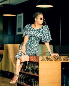 MP3 DOWNLOAD Nandy – Yote Sawa
