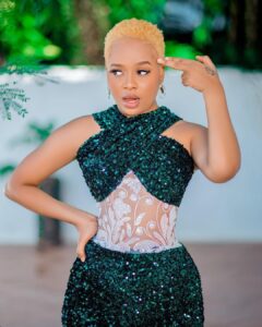 MP3 DOWNLOAD Nandy - New Couple