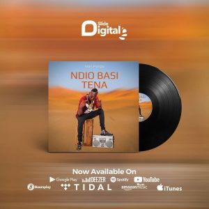 MP3 DOWNLOAD Man Fongo Ft. Stamina - Ndio Basi Tena