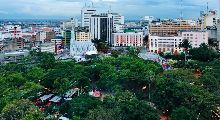 Cali, Colombia