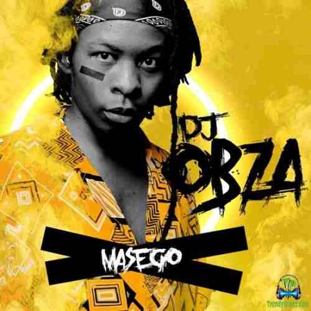 MP3 DOWNLOAD Dj Obza ft Leon Lee - Mang' Dakiwe