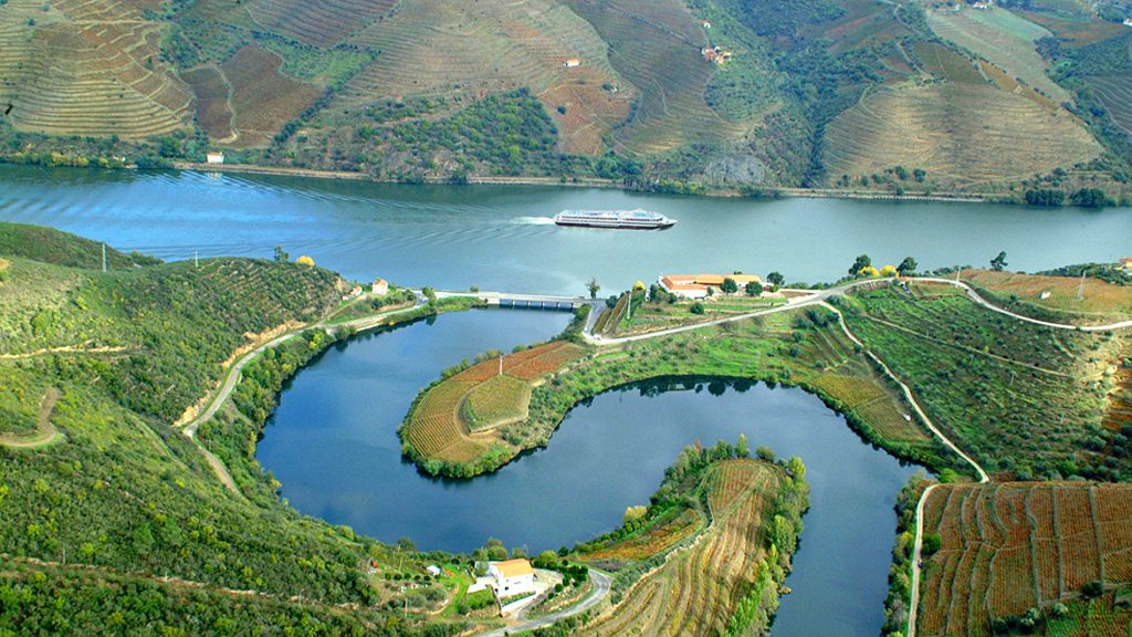 Douro Valley, Portugal