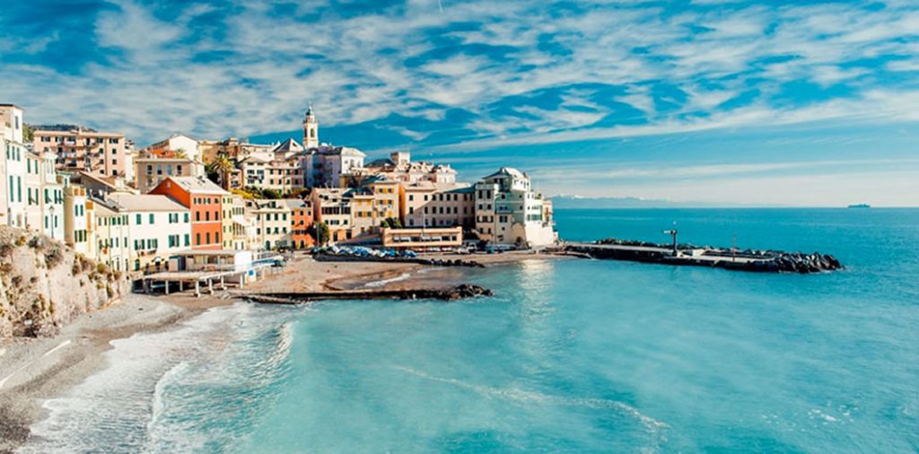 Forte dei Marmi, Italy