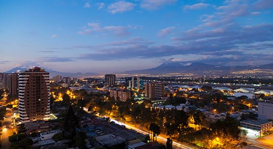 Guatemala City, Guatemala