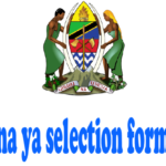 MAJINA YA WANAFUNZI WALIOCHAGULIWA KUJIUNZA NA KIDATO CHA TANO 2021
