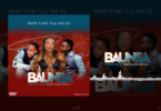 MP3 DOWNLOAD Aslay Ft Best Naso – Baunsa