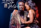 MP3 DOWNLOAD Bahati Ft Rayvanny – Kiss