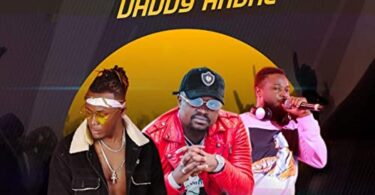 MP3 DOWNLOAD Daddy Andre, Gabu, Arrow Bwoy - Koroga