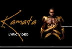 MP3 DOWNLOAD Diamond Platnumz - Kamata