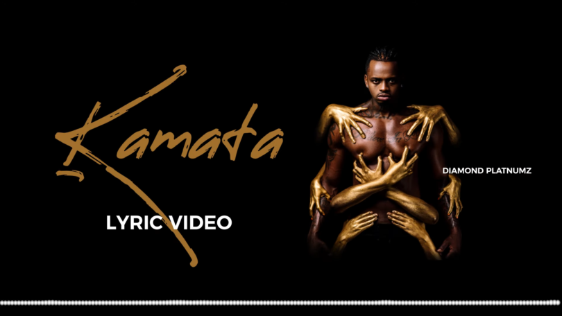 MP3 DOWNLOAD Diamond Platnumz - Kamata