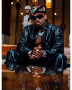MP3 DOWNLOAD Diamond Platnumz - Watajuaje