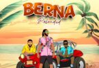 MP3 DOWNLOAD Flavour Ft Diamond Platnumz & Fally Ipupa – Berna Reloaded