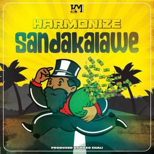 MP3 DOWNLOAD Harmonize – Sandakalawe