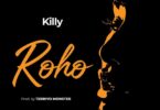 MP3 DOWNLOAD Killy – Roho