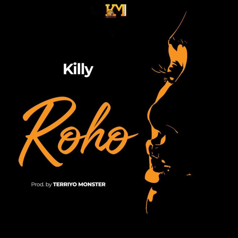 MP3 DOWNLOAD Killy – Roho