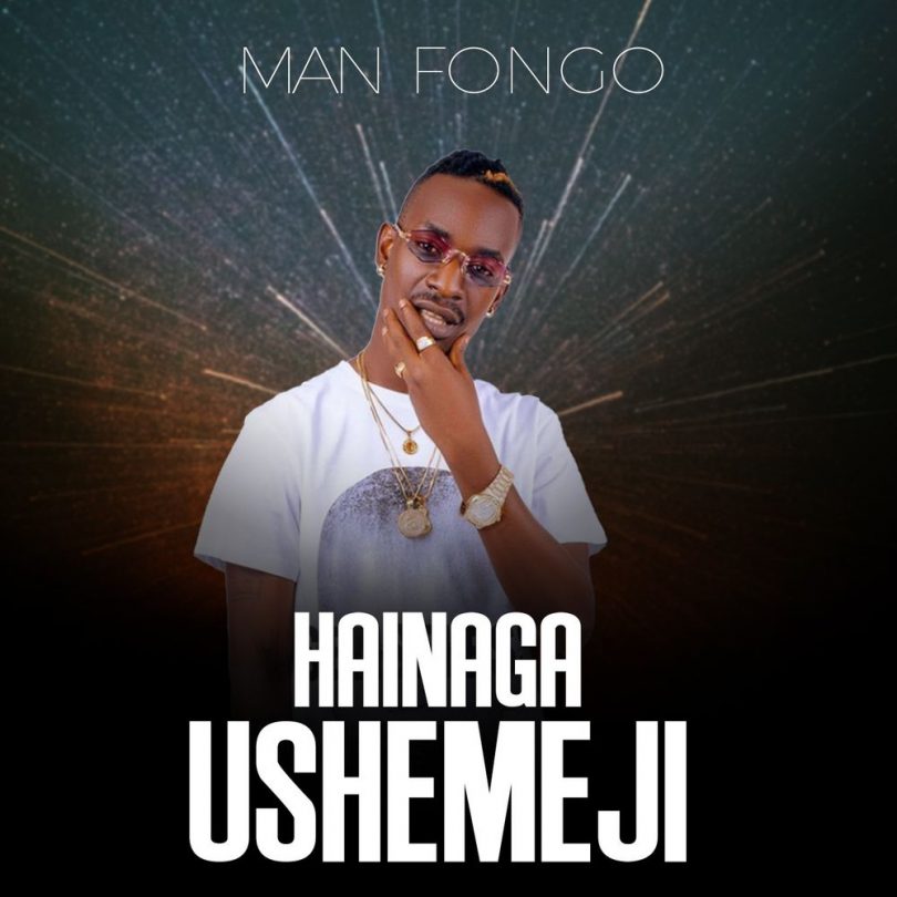 MP3 DOWNLOAD Manfongo - Hainaga Ushemeji