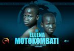 MP3 DOWNLOAD Motokombati - Mwendo wa Mateka (Ellena)