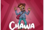 MP3 DOWNLOAD Nagwa Ft Man Fongo – Chawa