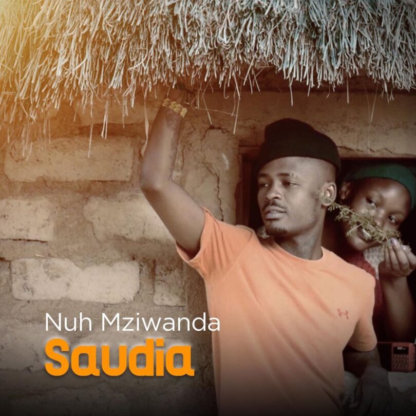 MP3 DOWNLOAD Nuh Mziwanda – Saudia