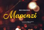 MP3 DOWNLOAD Rich Mavoko – Mapenzi