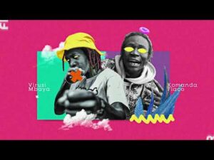 MP3 DOWNLOAD Virusi Mbaya x Komanda Flaco - Lemon Pepper Freestyle