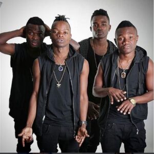 MP3 DOWNLOAD YaMoto Band - Kijijini