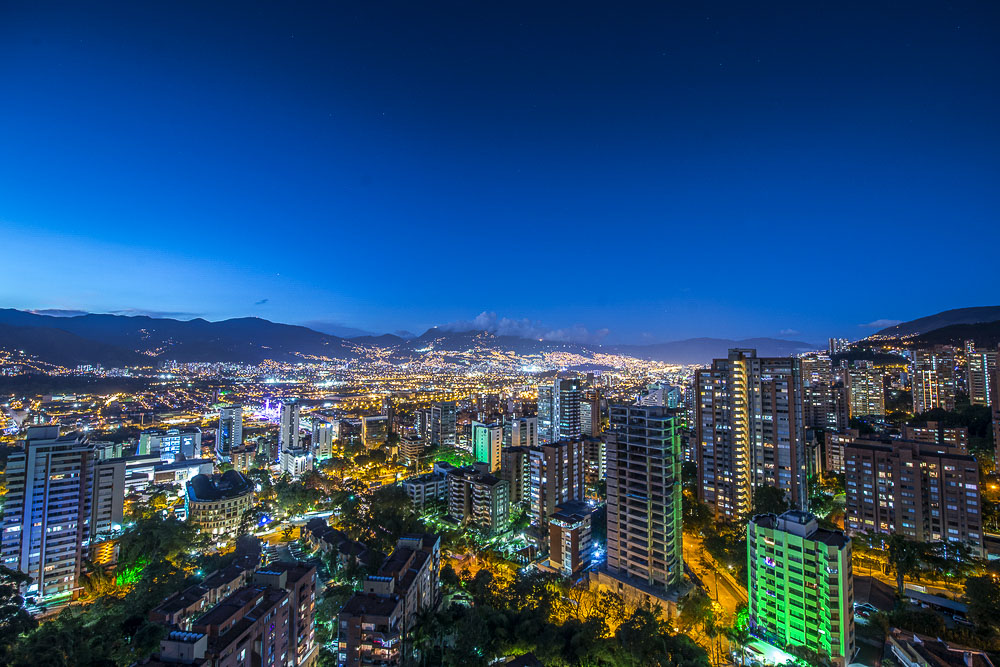 Medellin, Colombia