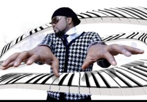 MP3 DOWNLOAD Morris D'voice - Shame on you