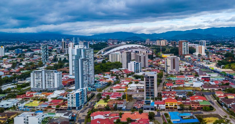 San Jose, Costa Rica