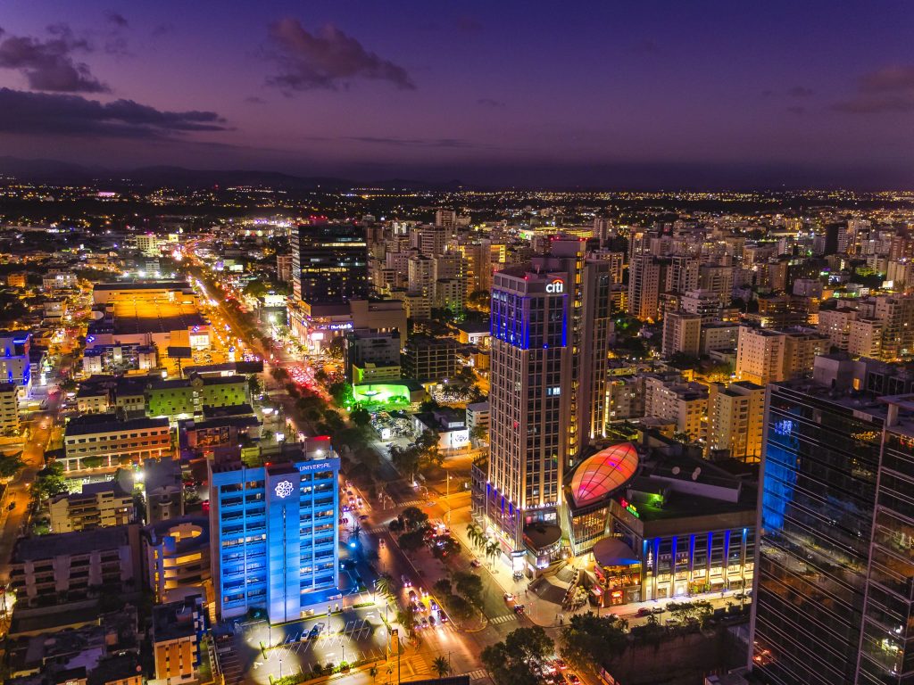 Santo Domingo, Dominican Republic