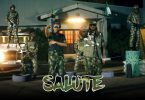 VIDEO DOWNLOAD Alikiba Ft RudeBoy – Salute