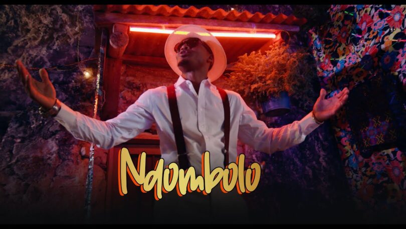 VIDEO DOWNLOAD Alikiba x Abdukiba x K2ga x Tommy Flavour – Ndombolo