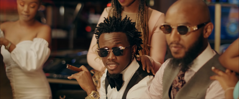 VIDEO DOWNLOAD Bahati – Fikra Za Bahati