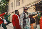 VIDEO DOWNLOAD Flavour Ft Diamond Platnumz & Fally Ipupa – Berna Reloaded