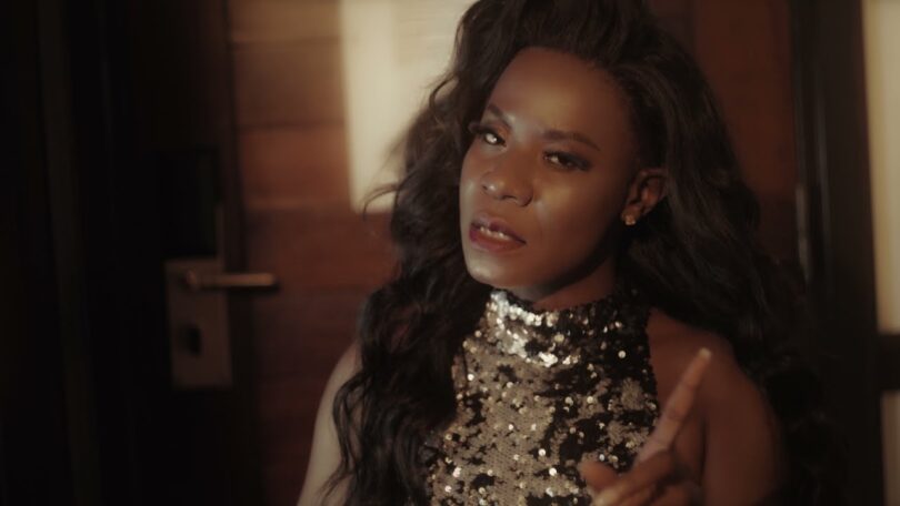 VIDEO DOWNLOAD Lady Jaydee – I Love My Self