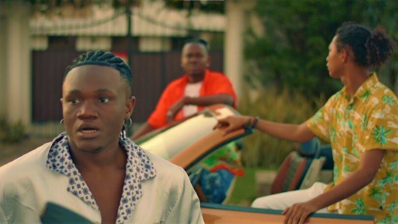 VIDEO DOWNLOAD Lava Lava Ft Mbosso – Basi Tu