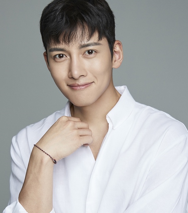 ji chang wook