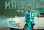 MP3 DOWNLOAD Killy - Mwisho