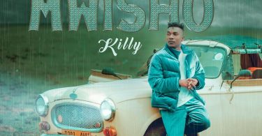 MP3 DOWNLOAD Killy - Mwisho