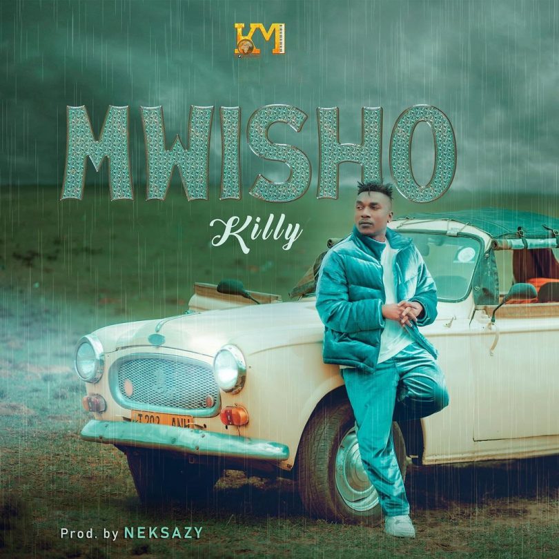 MP3 DOWNLOAD Killy - Mwisho