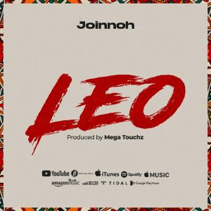 MP3 DOWNLOAD Joinnoh - Leo