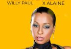 MP3 DOWNLOAD Willy Paul Ft Alaine - Heartbreak