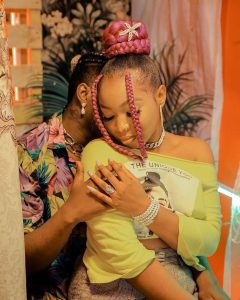 MP3 DOWNLOAD Rayvanny ft Guchi - Sweet