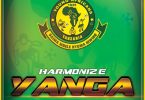 DOWNLOAD MP3 Harmonize – Yanga